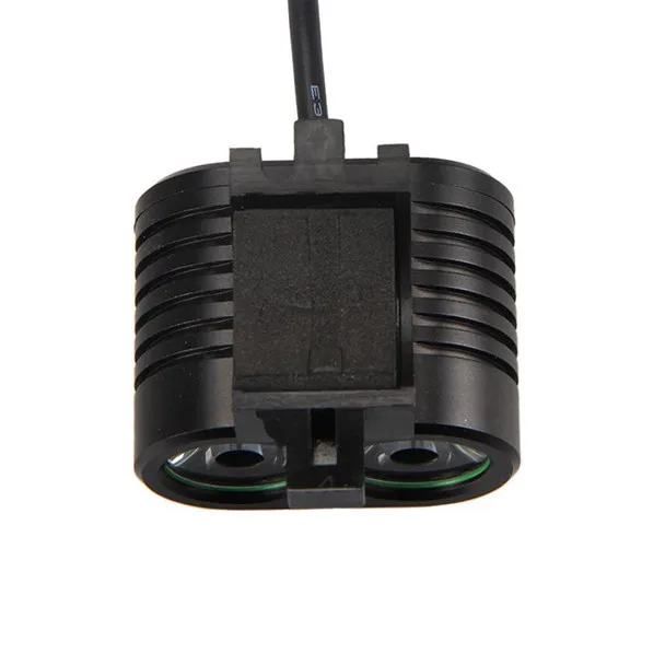 ISHOWTIENDA фонарь для велосипедной рамы 8000 Люмен 2x CREE XM-L2 светодиодный велосипедный передний велосипедный фонарь