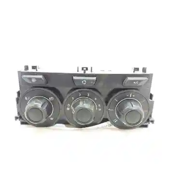 

9675400280 CONTROL HEATING/AIR CONDITIONING CITROEN C3