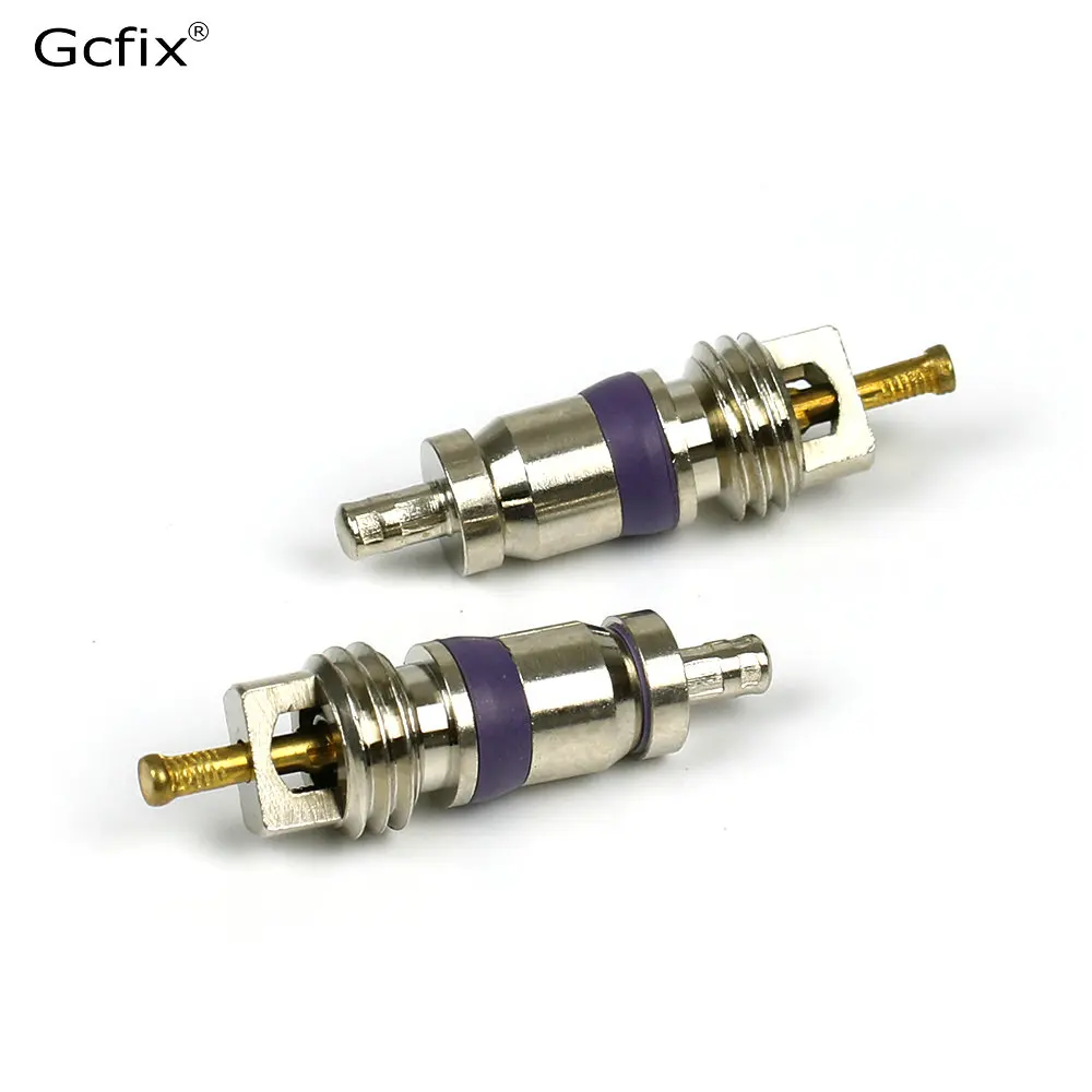 10 шт. сердечник клапана для BMW Mercedes benz Ford Volkswagen Magotan Sagitar|valve core|side |