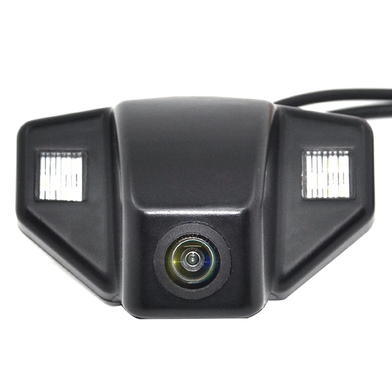 Автомобильная камера заднего вида для парковки Honda CRV Odyssey 2008 2011