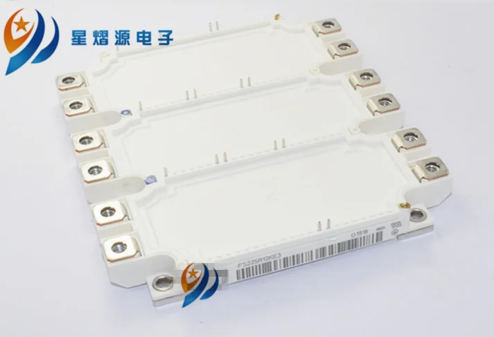 FS225R12KE3 igbt-модуль 225A-1200V
