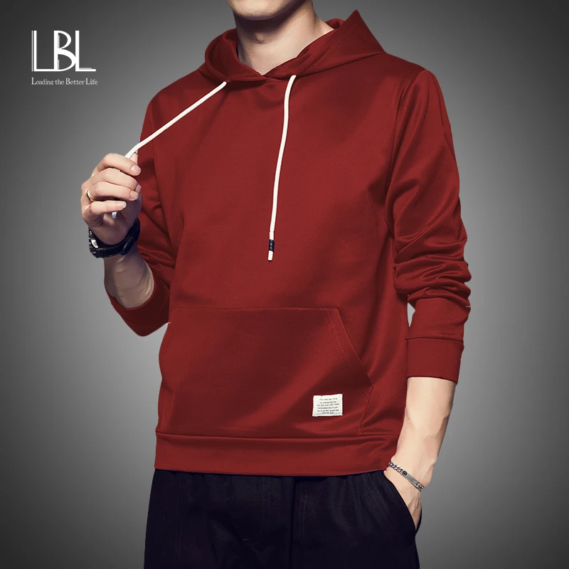 EU Size Fashion Colorful Hoodies Men's Thicken Clothes Winter Hooded Sweatshirts Men Hip Hop Streetwear Solid Fleece Man Hoodies EU Size Fashion Colorful Hoodies Men's Thicken Clothes Winter Hooded Sweatshirts Men Hip Hop Streetwear Solid Fleece Man Hoodies
