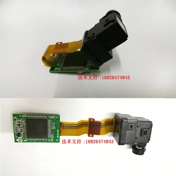 

DIY Night Vision Instrument High Resolution Micro Display Intelligent Glasses Display Screen AV Input Viewfinder