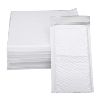 

Mailer Padded Envelope Bag Sturdy Portable Useful Storage Holder for Outdoor Outside