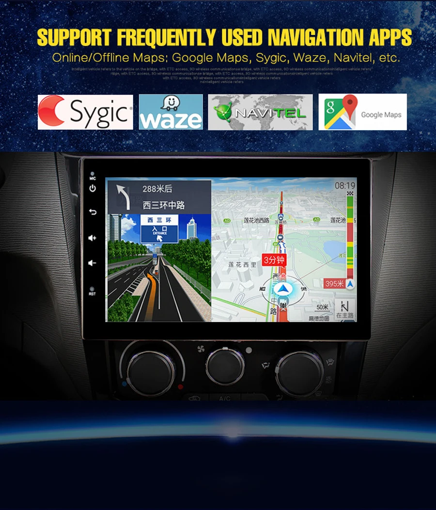 Car Multimedia For Lexus RX300 RX330 RX350 RX400H Car Radio CANBUS Navigation fit Toyota harrier GPS Android 9.1 tape recorder