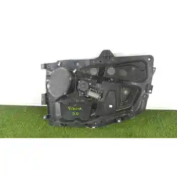 

N203A28AGA 1777540 Power Windows Front Right Ford Frolic (cbk)