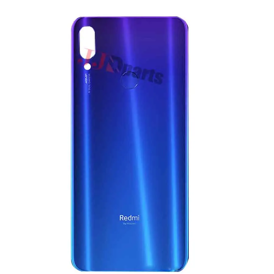 for redmi note 7 battery cover (2)