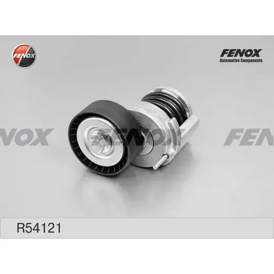 Натяжитель ремня приводного VAG 1.4/1.6 02 FENOX R54121