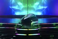 Razer Basilisk V3 Customizable Gaming Mouse,26000 DPI, 10+1 Macro Buttons,11 Chroma RGB Lighting Zones. - Image 3