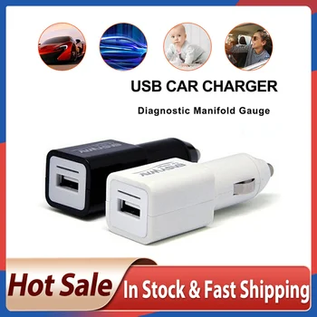 

Mini GPS Car Locator USB Car Charger LBS Tracker GSM GPRS Real Time Tracking Device Remote Listening Support 2G