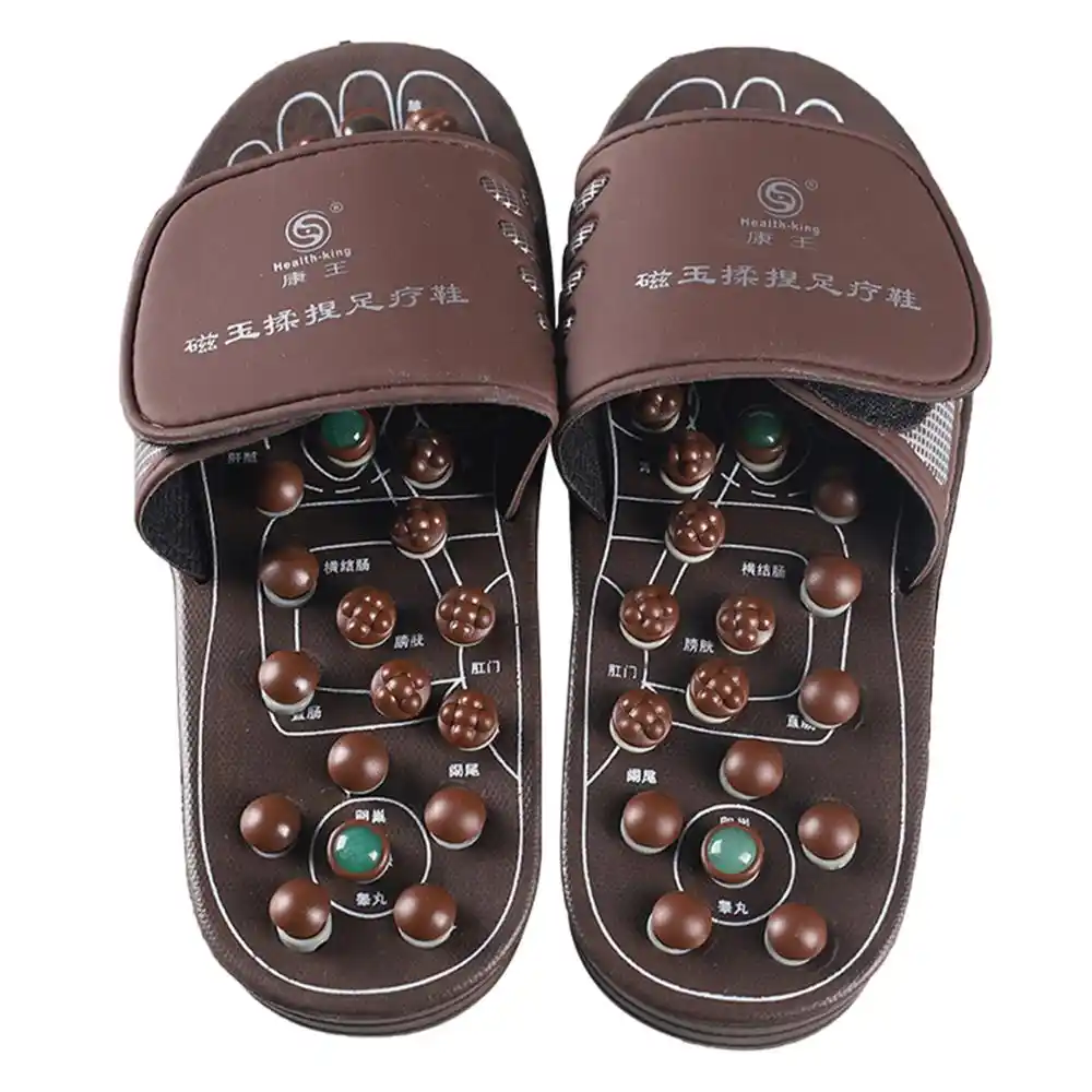 acupuncture slipper