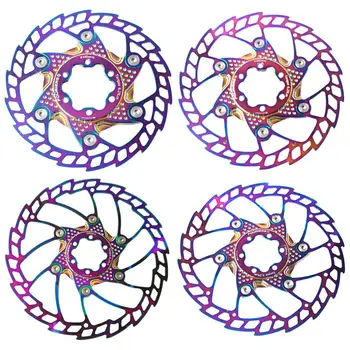 

Stainless Steel MTB Mountain Road Bicycle Brake Rotor Disc Accessories