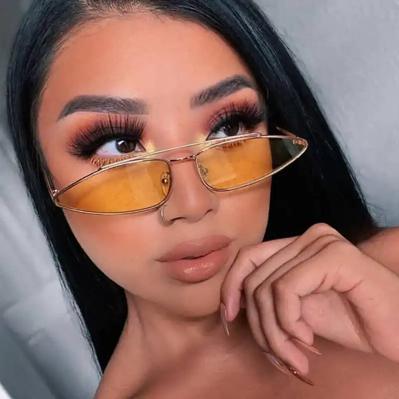 modern glasses for women