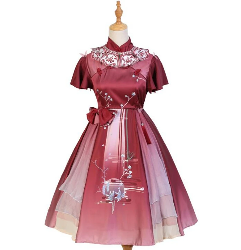 Vintage dress costume Clearance