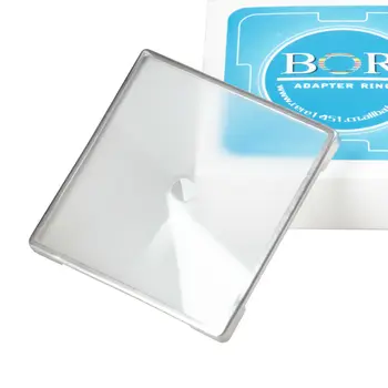 

Hasselblad 45 Degree Bright Focusing Screen For Split-Image 500 501CM 200 Series