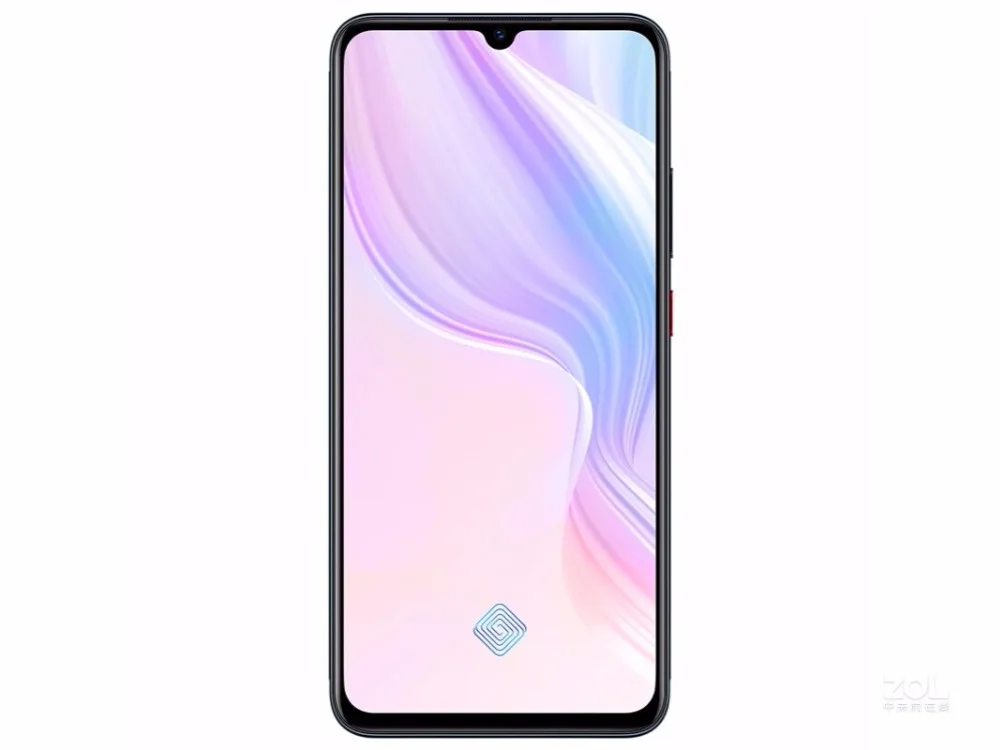 Vivo Y9S 4G LTE мобильный телефон Snapdragon 665 Android 9,0 6,3" 2340x1080 8 Гб ram 128 ГБ rom экран отпечаток пальца 5 камер