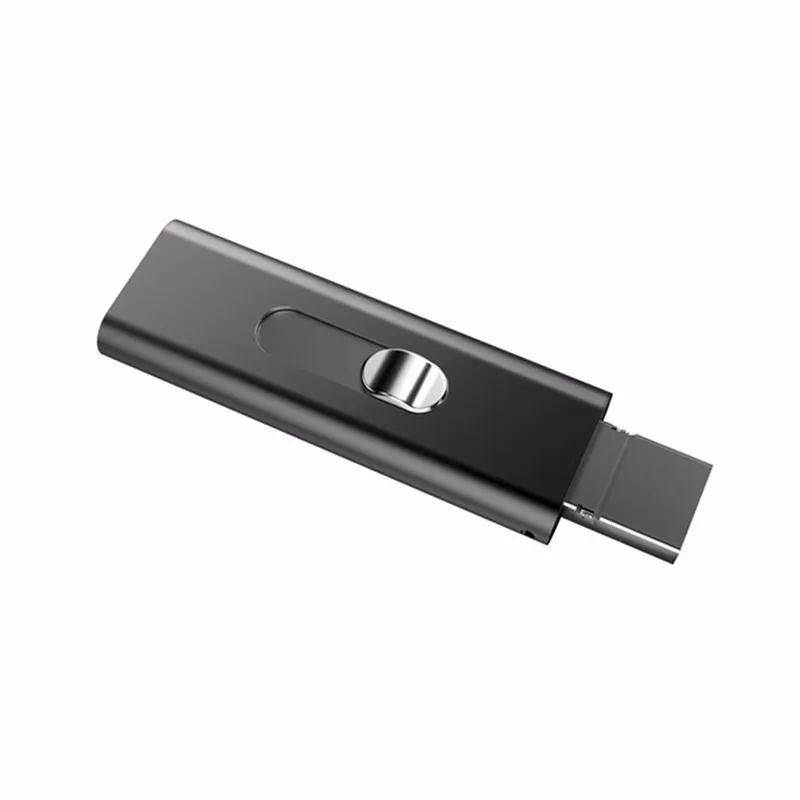  4Gb Digital Voice Recorder Activated Usb Pen Drive Voice Recorder With Two Slots For Pc For Android