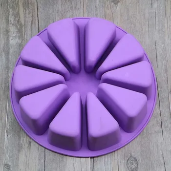 

Patisserie Baking Tools for Cakes Bases Para Postres Molde De Silicone Confeitaria Foremki Silikonowe Fondant Tools Baking Sweet