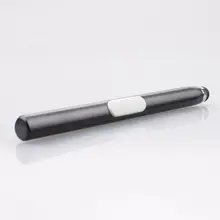 Три Цвета стилус с сенсорным экраном для планшета Apple Android для рисования и письма ручка умный карандаш