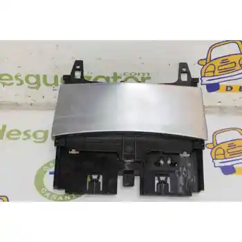

ASHTRAY MERCEDES C CLASS (W204) SALOON