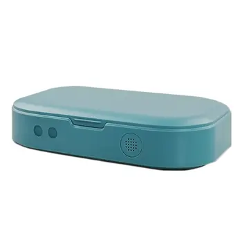 

Mobile Masks UV Sterilizer Multifunctional purification Machine key Mobile Phone Sterilization Boxes