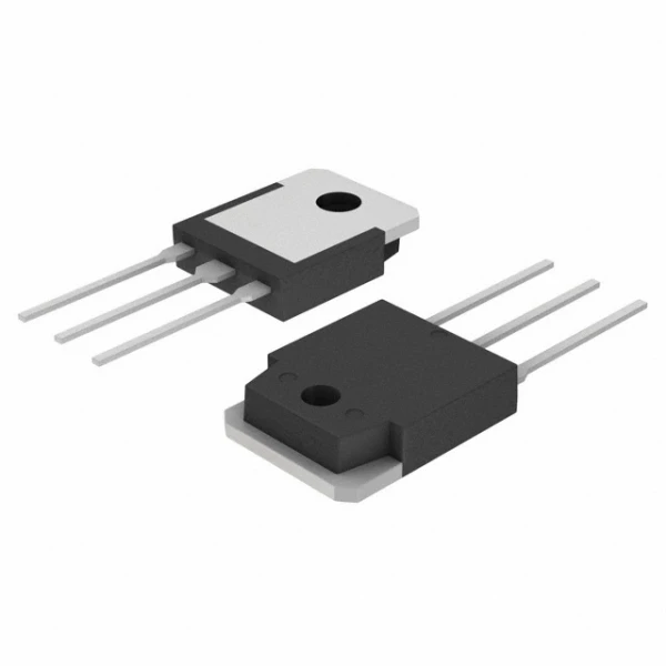 GT50JR22 (IGBT 600V 50A) TO-3PN (TOSH оригинал) | Электронные компоненты и принадлежности
