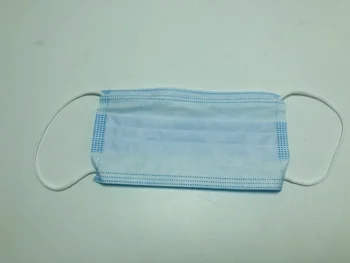 

Mask For daily using Our MOQ 10000PCS Please don't order if the quantity less than 10000pcs here