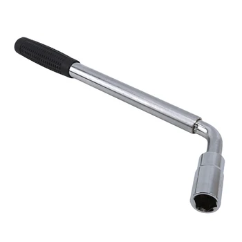 

Car Tire Wheel Nut Wrench Remover Tool Kit Auto Tire Repair Tools