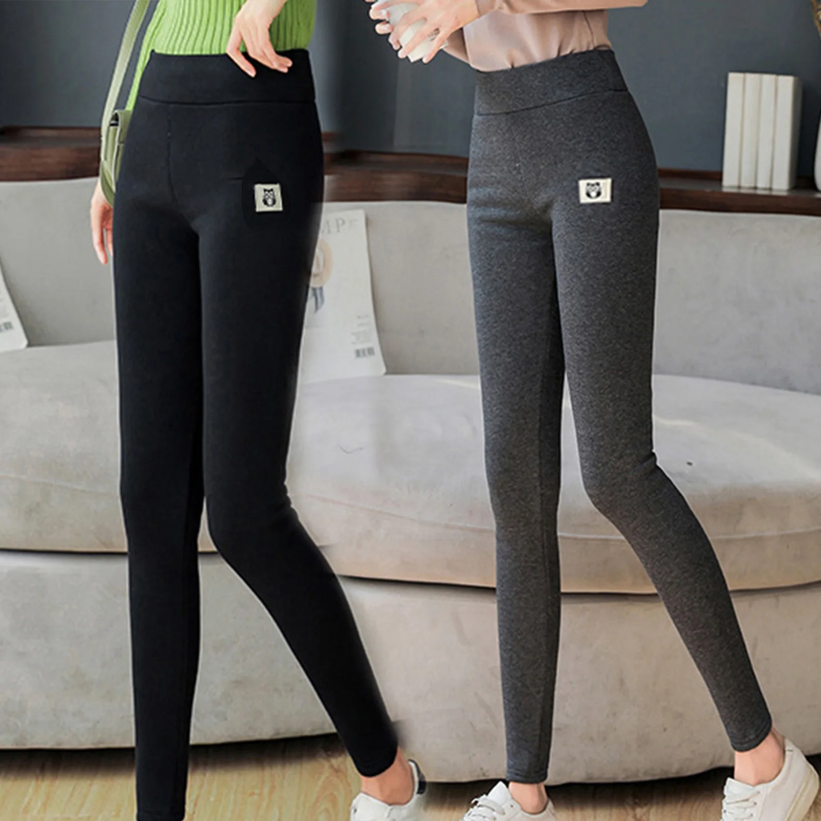 Wool leggings sale Clearance