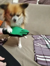 Combs Hair-Gloves Cats-Brush-Comb Cleaning-Supplies Dogs Silicone PROSTORMER Bath Deshedding