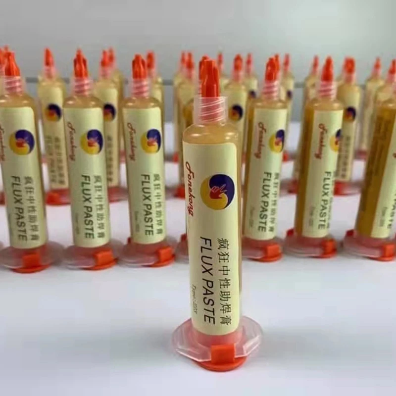 Рисунок 3 - Новейший нейтральный бессвинцовый