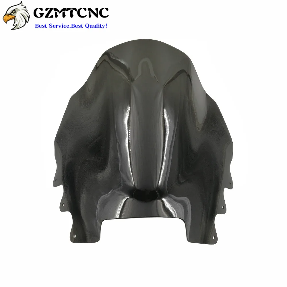 

Silver wing 400 600 GT400 GT600 Windshield Windscreen Wind Deflectors for Honda Silverwing 400 600 2001-2008 2002 2003 2004 2005