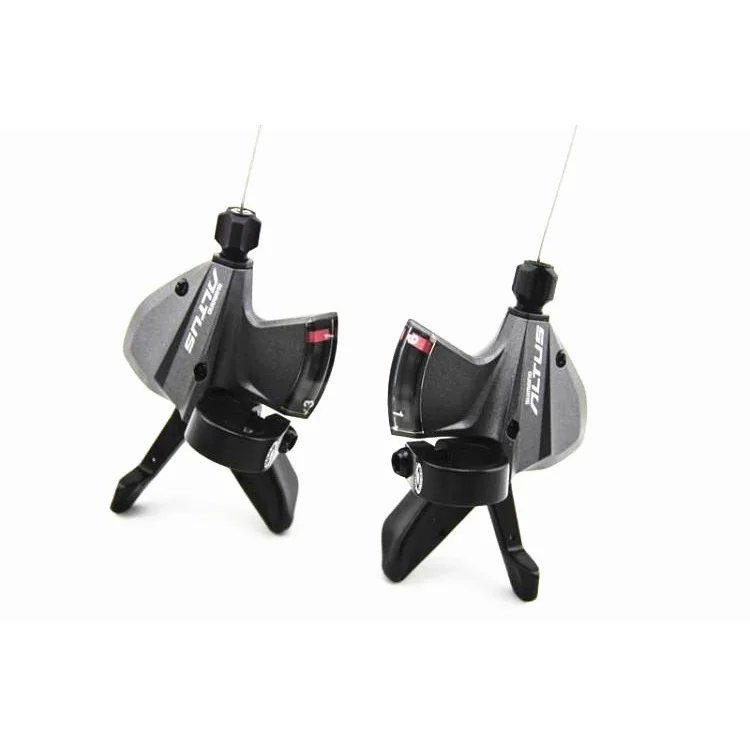 Shimano shimano altus Sl-m370 Dip 3X9 скоростной горный сплит-стержень 27 скоростей передачи