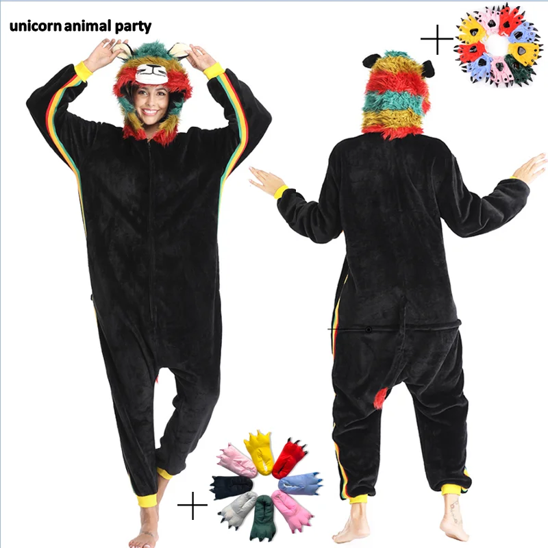 Kigamumi  ϼ  ڽ ǻ Ƽ ̿ ź  Onesie  Homewear Ƽ Ƿ