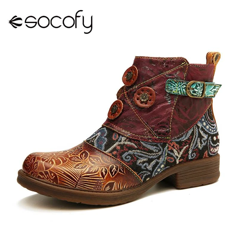 socofy shoes official website