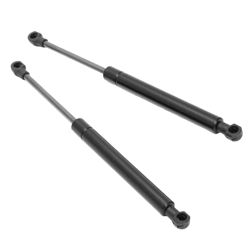 2 Pieces Front Bonnet Hood Lift Struts Suitable Fit For BMW Series Car Auto