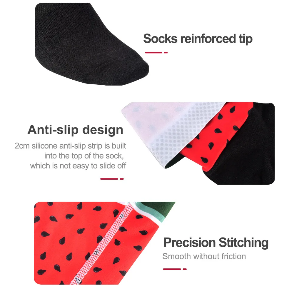 NUCKILY SOCKSPF15-21-37