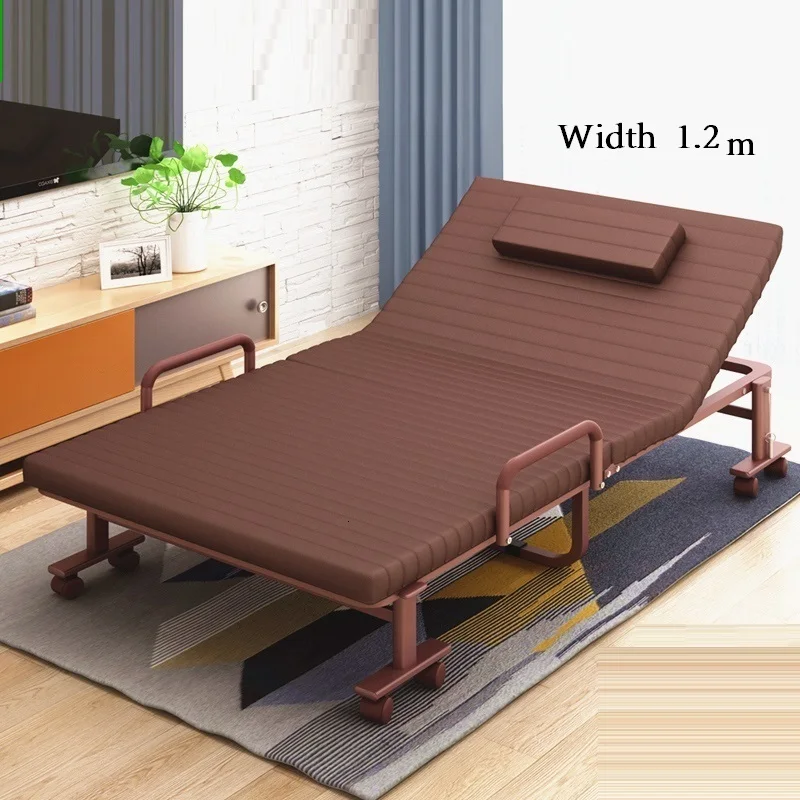 Комната темпат Tidur Tingkat мебель для дома Quarto Meble Matrimonio Bett Yatak Мобильная кровать - Цвет: MODEL L