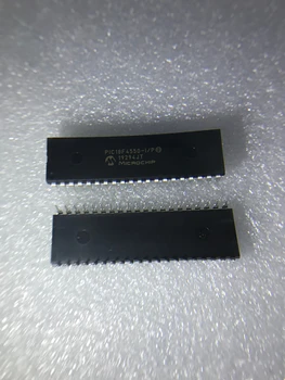 

PIC18F4550-I/P PIC18F4550 18F4550 USB Microcontrollers DIP40 IC PIC MCU FLASH 16KX16 NEW 1PCS