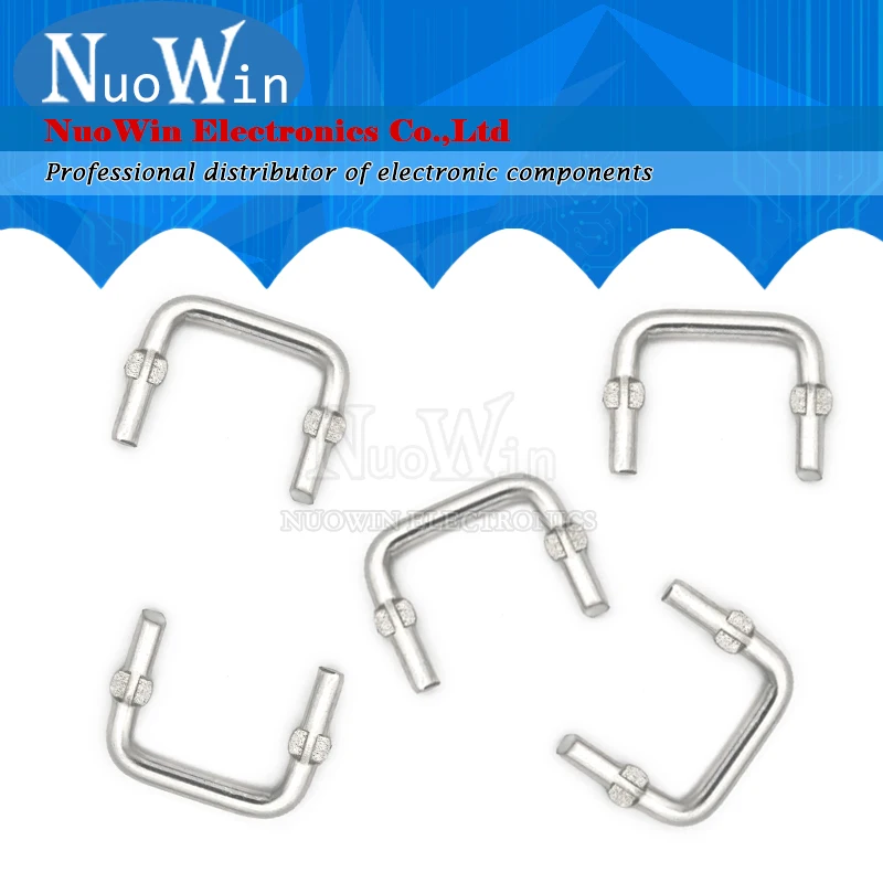 Constantan Resistance Sampling Resistor 10pcs/Lot 0.001R ~ 0.1R pitch 10mm 12.5mm 15mm 20mm 1mR ~ 100mR 10mR 5mR 0.005R 0.02R