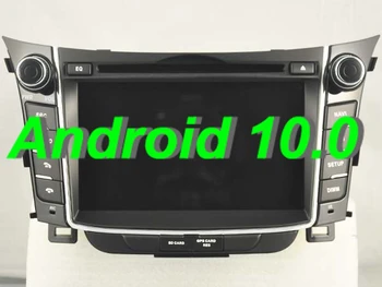 

OTOJETA 7" Android 10.0 Multimedia Video Player For HYUNDAI I30 2011 2013 GPS Navi 2din Car Radio Touch Screen Stereo Head Unit
