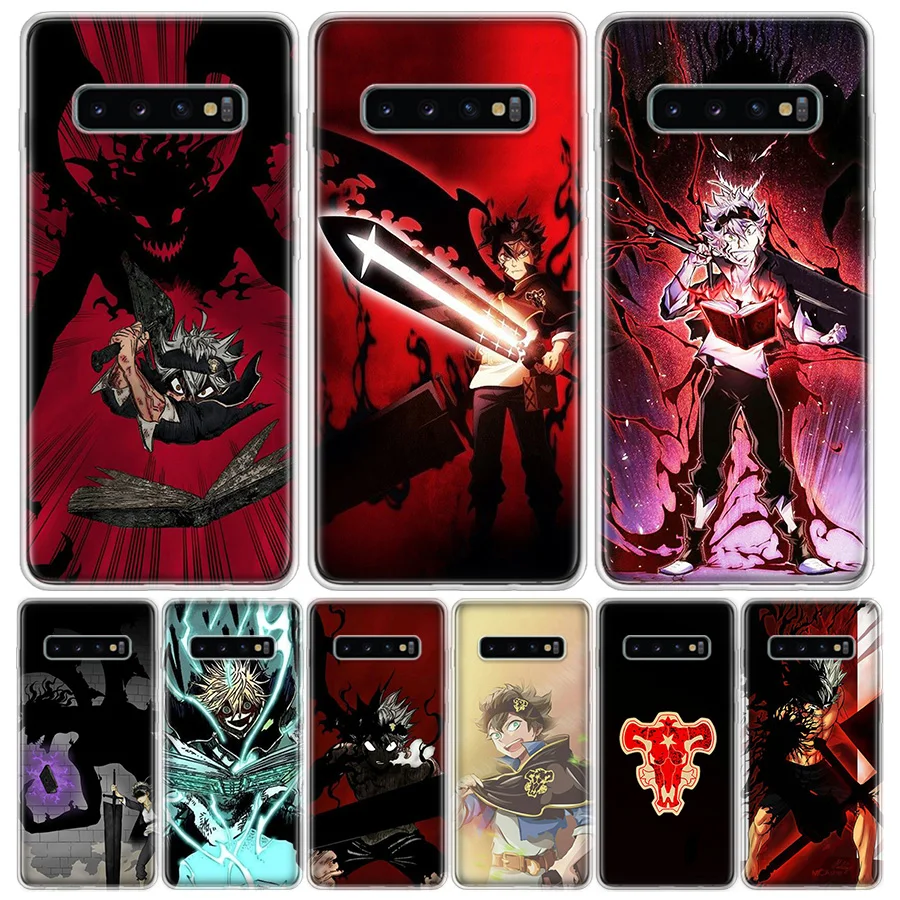 Чехол для телефона Samsung Galaxy S20 Ultra Plus S6 S7 S8 S9 S10 NOTE8 NOTE9 NOTE10 J4 J6 Edge Lite Ho|Бамперы| |