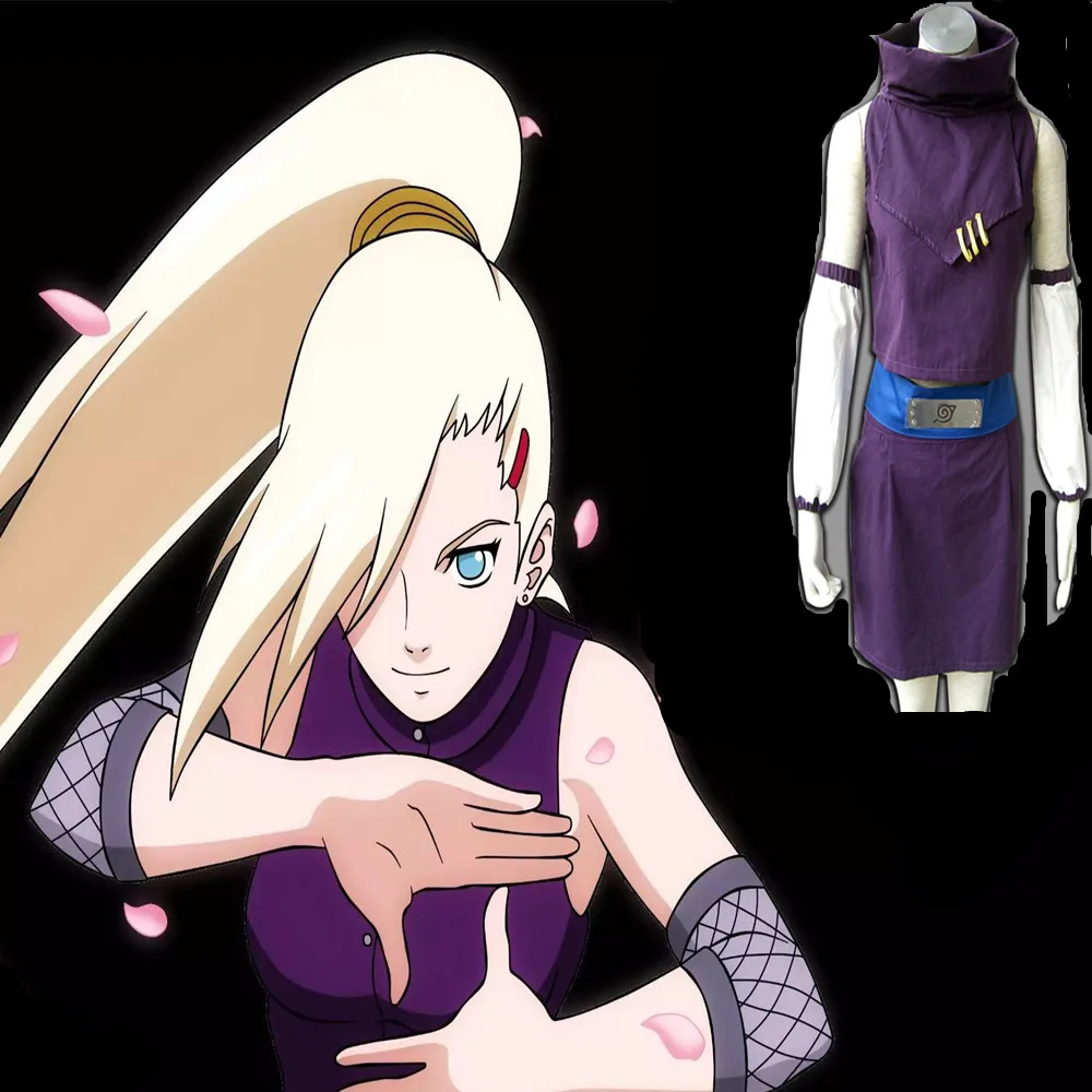 Наруто: Shippuden костюмы Naruto Akatsuki Лолита юбки кимоно платье Мужская и мужская