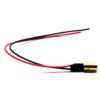 780nm 3mw 3VDC IR Infrared Laser Dot Diode Module Mini-Type ► Photo 3/6