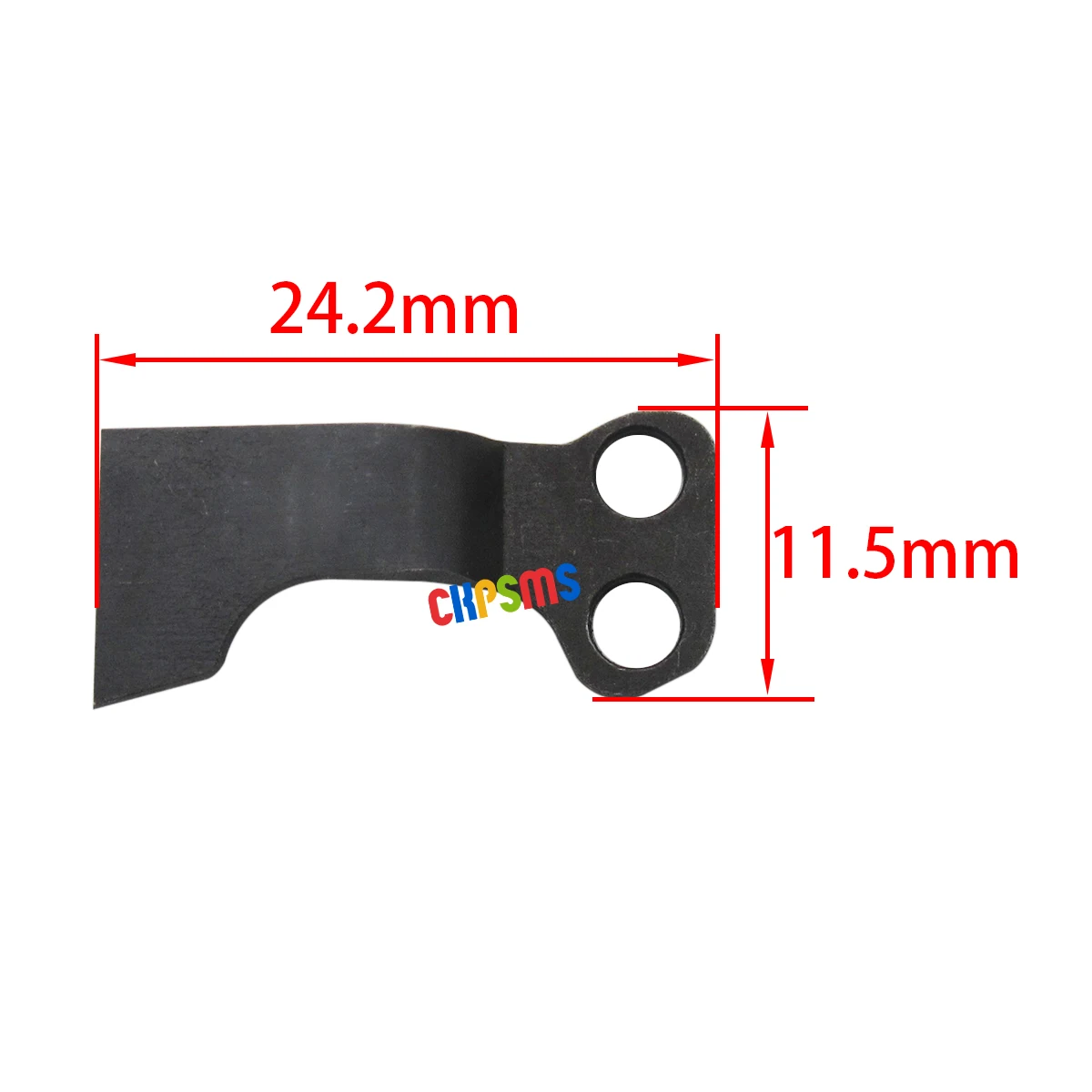 1 SET COUTEAU mobile et fixe FIT TAJIMA SWF TOYOTA Machines à broder EUR 31,19 - FR