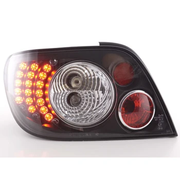 

FKRLXLCI8001fanale rear LED light for Citroen Xsara (type N6) year of Constr. 97-03, Black