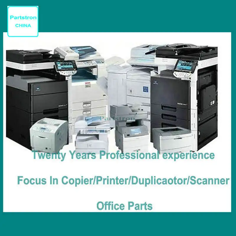 Apto para Ricoh Kit de Vedação Conjunto Desenvolvedor Aficio mp 2554 3054 3554 4054 5054 6054sp Peças Copiadora 10 D202-3028 - Imagem 2