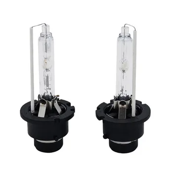 

New Car headlight lamp bulb D1S HID Bulb D1S D1R D2R D3S D4R D4S D2S Headlight Bulb HID Bulb