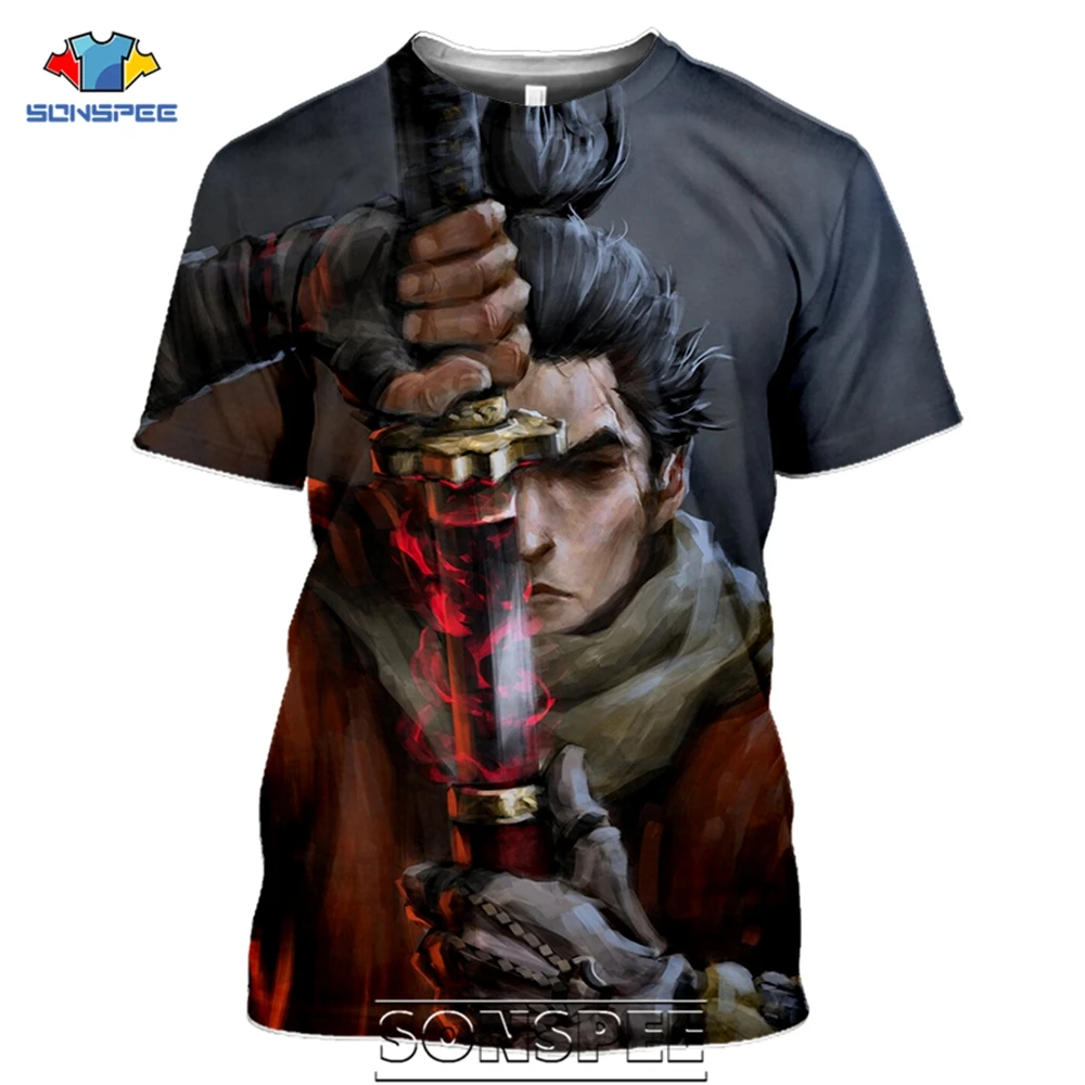 Sekiro Shadows Die Twice 14