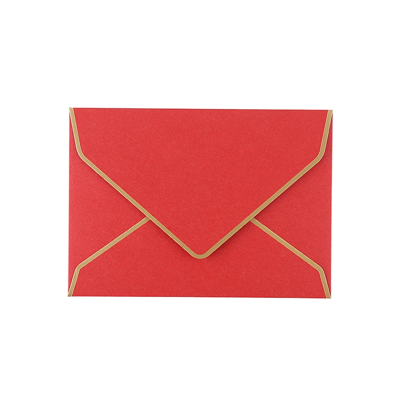 10 шт/партия винтажные Ретро цветные пустые жемчужные бумажные конверты приглашение на празднование свадьбы конверт поздравительные открытки подарок 175 мм X 125 мм - Цвет: 10pcs